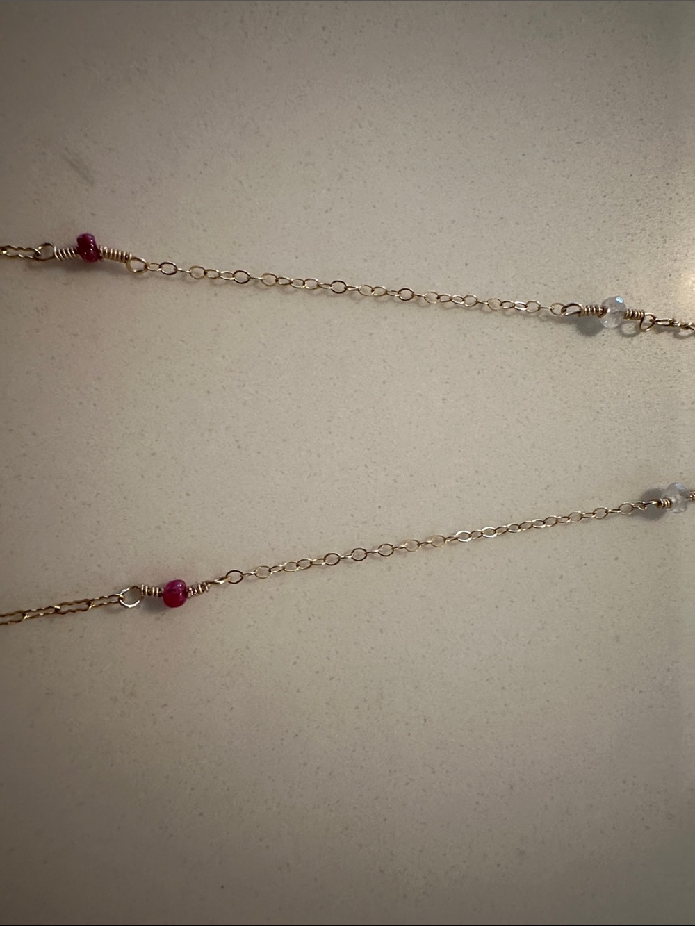 Beautiful Necklace - Picture 4 of 5